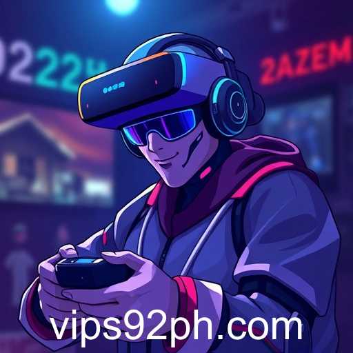 92ph Revolutionizes Online Gaming