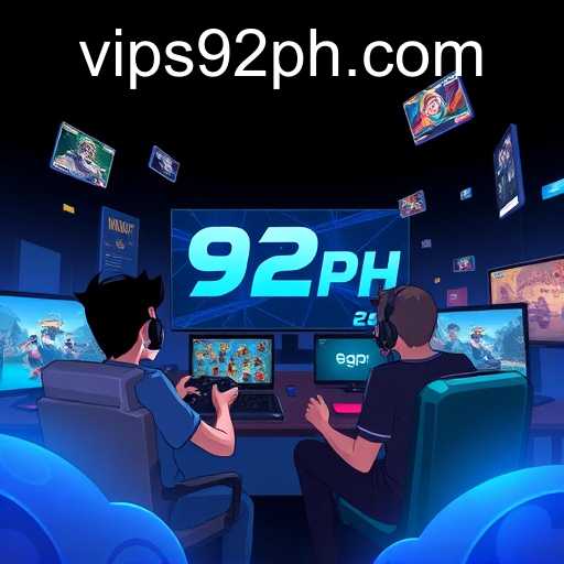 92ph Revolutionizes Online Gaming Experience
