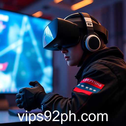 92ph Revolutionizes Online Gaming Experience
