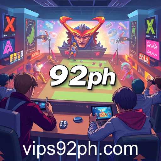 The Rise of 92ph: A New Era in Gaming
