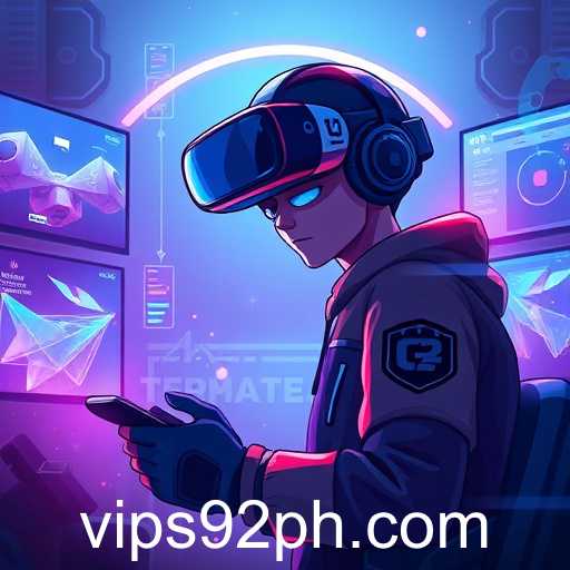 92ph: Revolutionizing Online Gaming