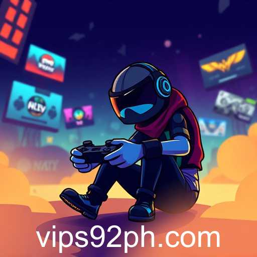 92Ph: The Gaming Revolution