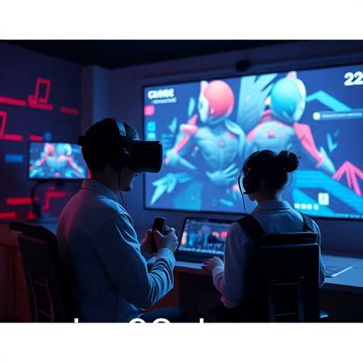 92ph: Revolutionizing Online Gaming