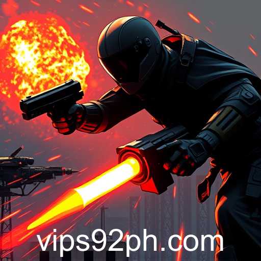 The Thrilling World of Action Games: Unlocking Adventures with '92ph'