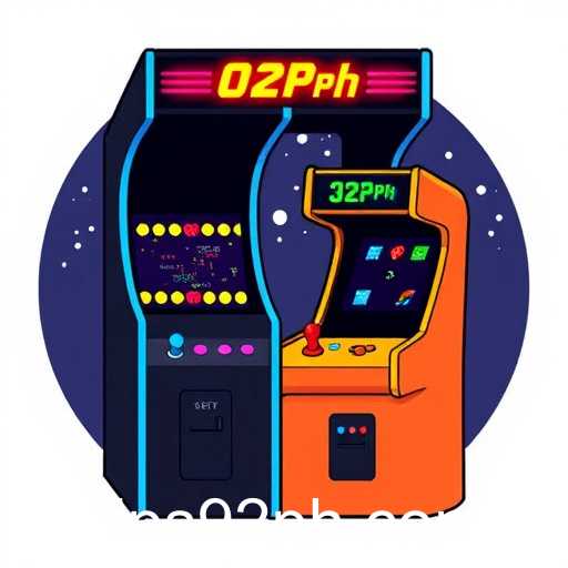 The Enduring Allure of Arcade Games: A Journey Through 92ph