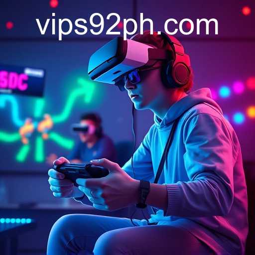 Emerging Gaming Trends in 2025