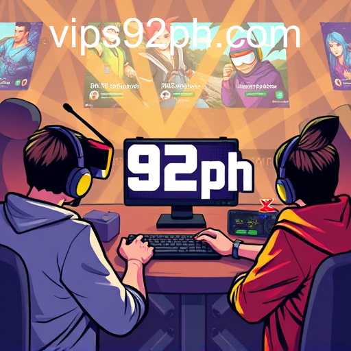 Digital Trends: Exploring 92ph