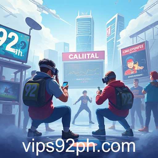 Gaming Trends Transform the Online Arena