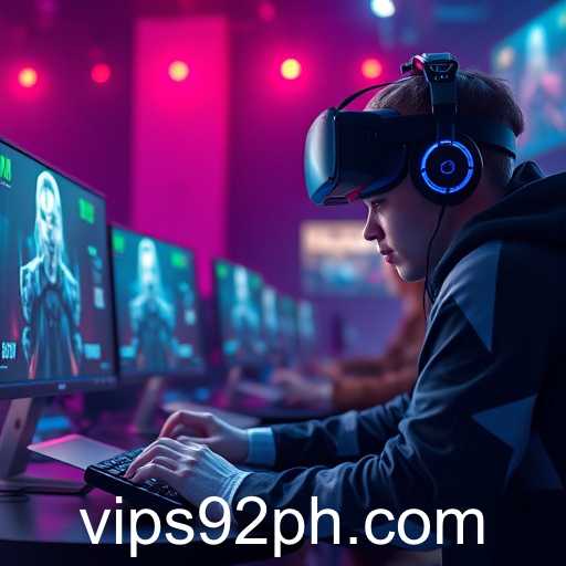 The Impact of Online Gaming on Modern Society