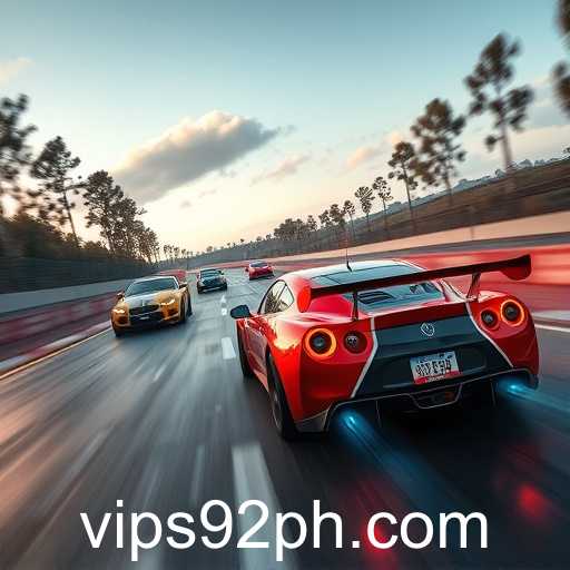 Exploring the Thrill: Delving into the World of Racing Games on 92ph