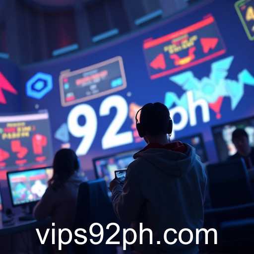 The Resurgence of 92ph and Its Impact on Online Gaming