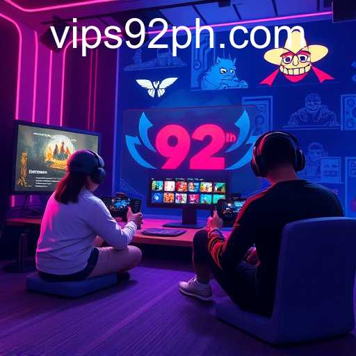 The Rise of 92ph in Online Gaming