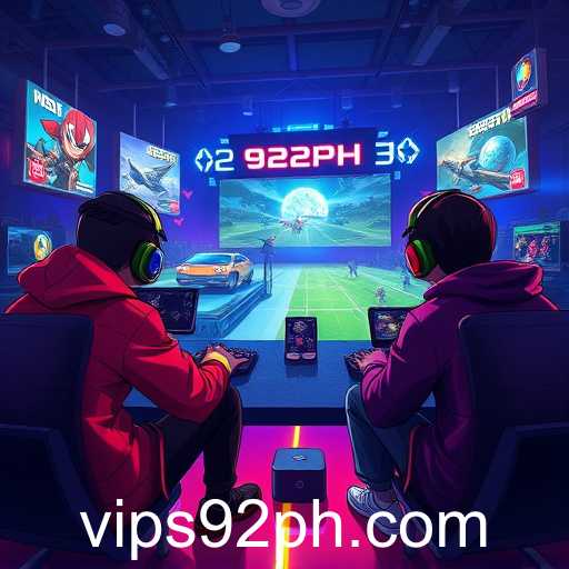 The Rise of 92ph in the Digital Gaming Landscape