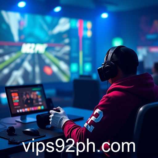 The Rise of 92ph in Gaming