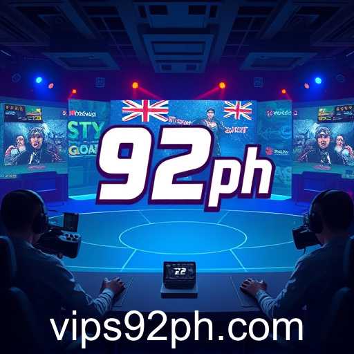 The Rise of 92ph in the Gaming World
