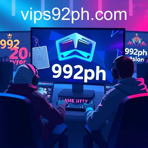 Exploring the Rise of 92ph in Online Gaming