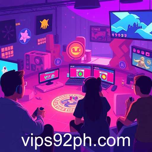 The Rise of 92ph: Enhancing Online Gaming in 2025