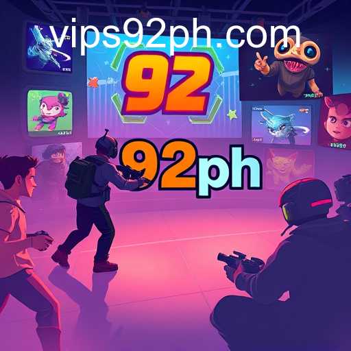 Evolving Digital Gaming: The Rise of 92ph