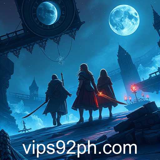 Exploring the Fascinating World of Role-Playing Games: An Insight into the '92ph' Category