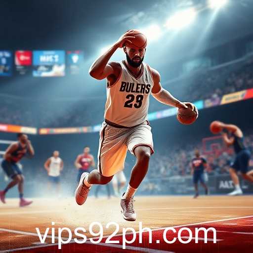 Exploring the Thrilling World of Sports Games: The Rise of 92ph